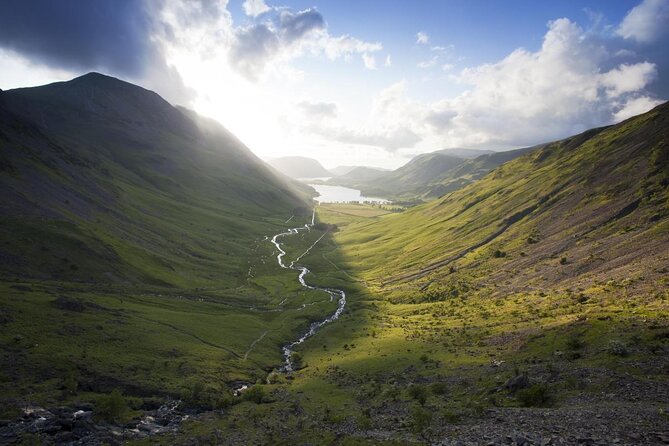 Mountain Goat Full Day Tour: Ten Lakes Tour of the Lake District - Starting in Windermere at 9:25 am
