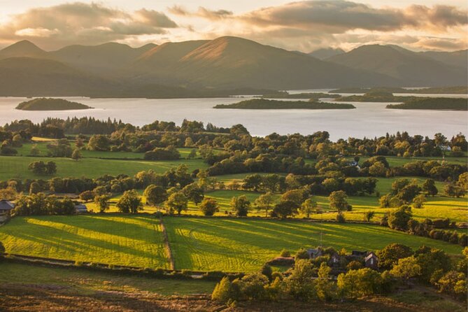 Multi-Day Tour from Brighton to Edinburgh & York including Scottish Highlands - Key points at a glance