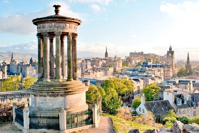 Multi-Day Tour from Brighton to Edinburgh & York including Scottish Highlands - Why this Brighton to Edinburgh trip works