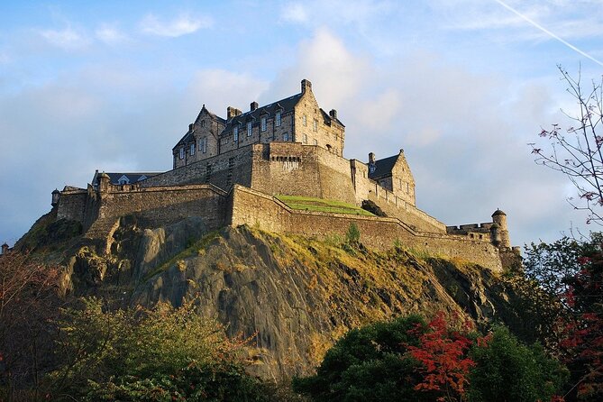 Multi-Day Tour from Brighton to Edinburgh & York including Scottish Highlands - The right kind of value at $1,032