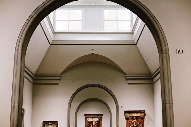 National Gallery of London Museum Tour Semi-Private 8ppl Max - What the guide adds to the paintings