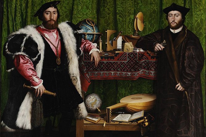 National Gallery Tour in Spanish - Why this Spanish National Gallery tour works