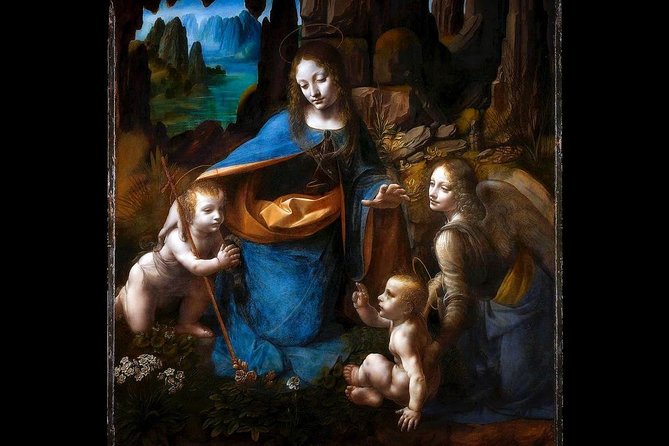 National Gallery Tour in Spanish - Starting with European art from 1250 onward