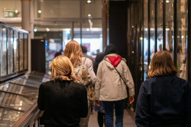 Natural History Museum Tour - by Uncomfortable Oxford™ - Key points about the Oxford museum tour