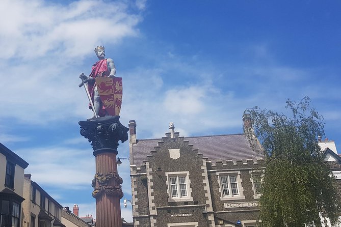 North Wales Adventure Sightseeing Day Trip from Liverpool - Betws-y-Coed adds a pleasant village pause
