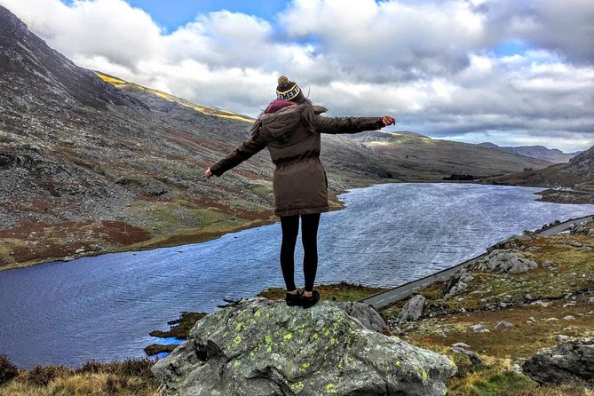 North Wales Adventure Sightseeing Day Trip from Liverpool - The guides shape the long hours on the road