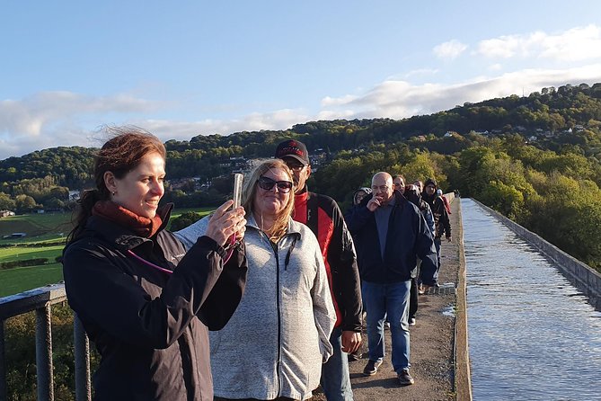North Wales Adventure Sightseeing Day Trip from Liverpool - Llandudno begins the day by the sea