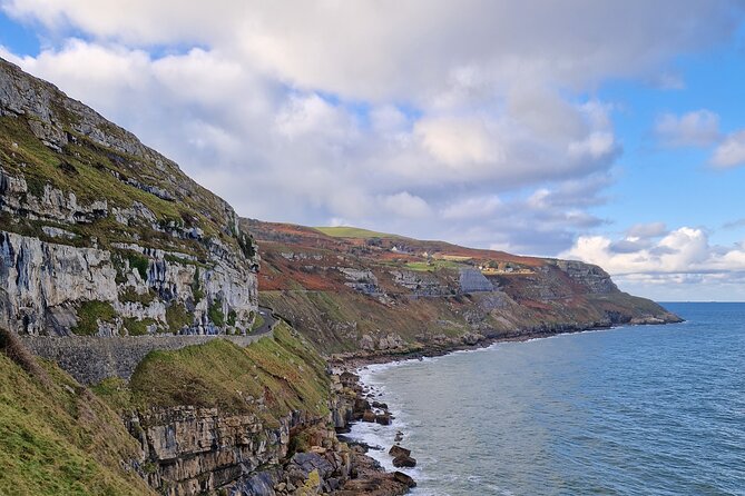 North Wales and Caernarfon Castle day tour from Chester - Betws-y-Coed rewards a quick look