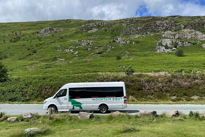 North Wales and Caernarfon Castle day tour from Chester - Llandudno adds the coast