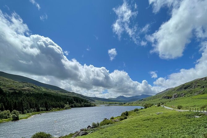 North Wales and Caernarfon Castle day tour from Chester - Is $89.53 a fair price?