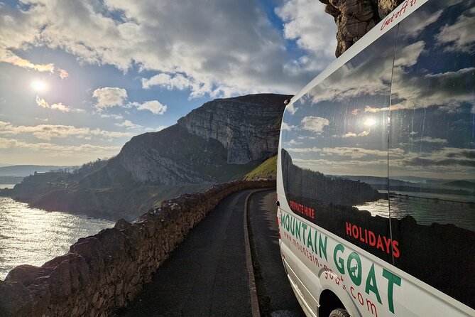 North Wales and Caernarfon Castle day-tour from Liverpool - Why this Liverpool to Wales trip works