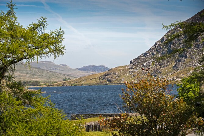 North Wales and Caernarfon Castle day-tour from Liverpool - Betws-y-Coed is pretty, but timing matters