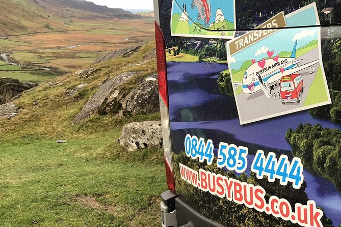 North Wales Sightseeing Adventure Day Trip from Manchester - Why this Manchester day trip works