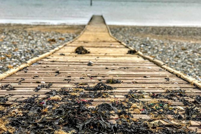 North Wales Sightseeing Adventure Day Trip from Manchester - Betws-y-Coed adds woodland and village charm