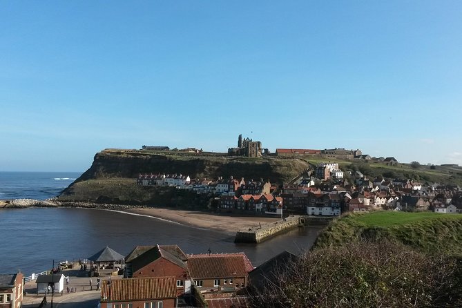 North York Moors and Whitby Day Tour from York - The North York Moors are best seen from the road