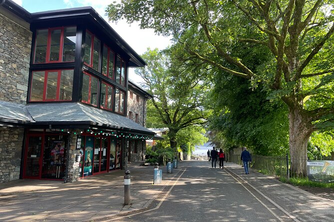 Northern Lake District: Self Guided Walking Tour of Keswick - Is $7.99 good value?