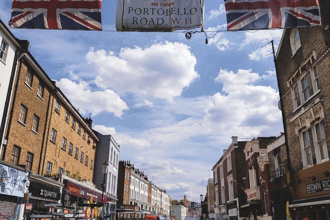 Notting Hill’s Secret Spots: A Self-Guided Walking Tour - Cambridge Gardens and the Windrush generation