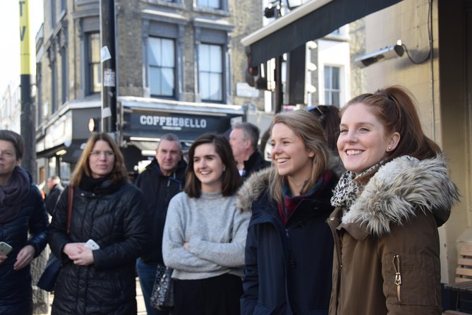 Notting Hill Tour - Why this Notting Hill walk works