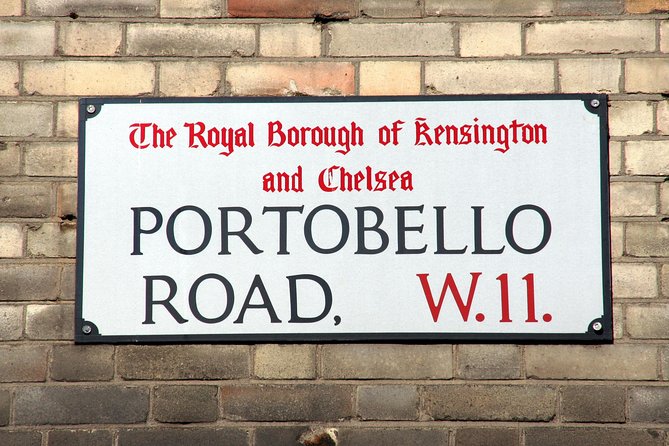 Notting Hill Walking Tour for Small Groups - Why this Notting Hill walk works