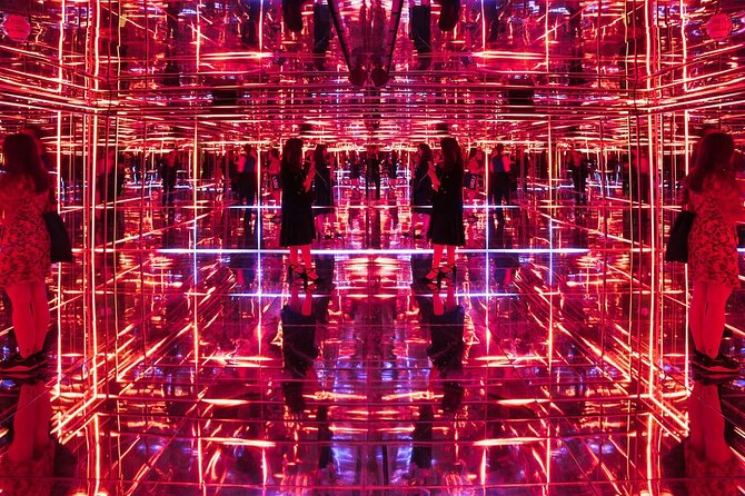Official tickets: Moco Modern & Contemporary Art Museum - Key points to know before visiting