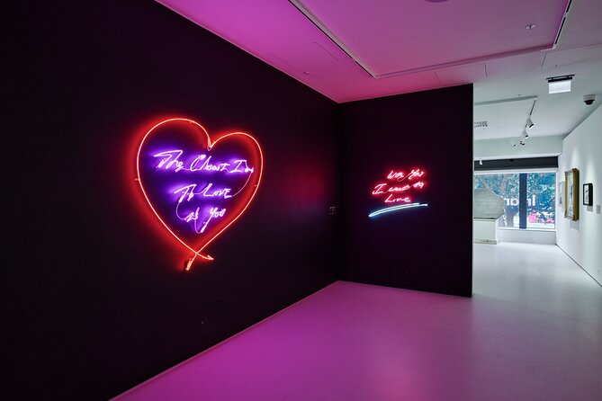 Official tickets: Moco Modern & Contemporary Art Museum - Best timing and planning advice