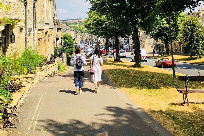 One Day Tour from London to The Cotswolds - Key points to know before booking