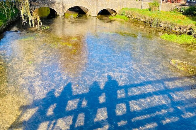 One Day Tour from London to The Cotswolds - Bourton-on-the-Water, the main three-hour stop