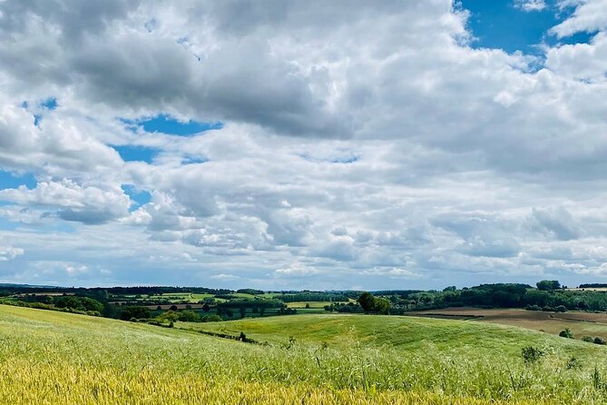 One Day Tour from London to The Cotswolds - Burford, high street views and a final browse