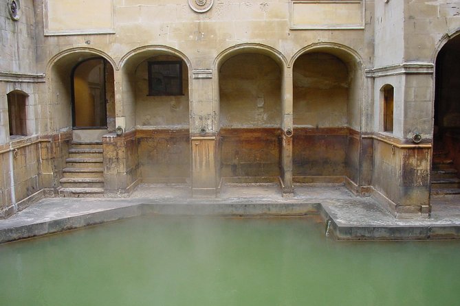 One Way or Round Trip Private Transfer: Heathrow Airport to Bath - What happens at Heathrow arrivals