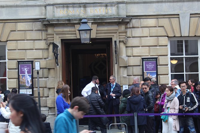 One Way or Round Trip Private Transfer: Heathrow Airport to Bath - Why the private car can be worth the cost