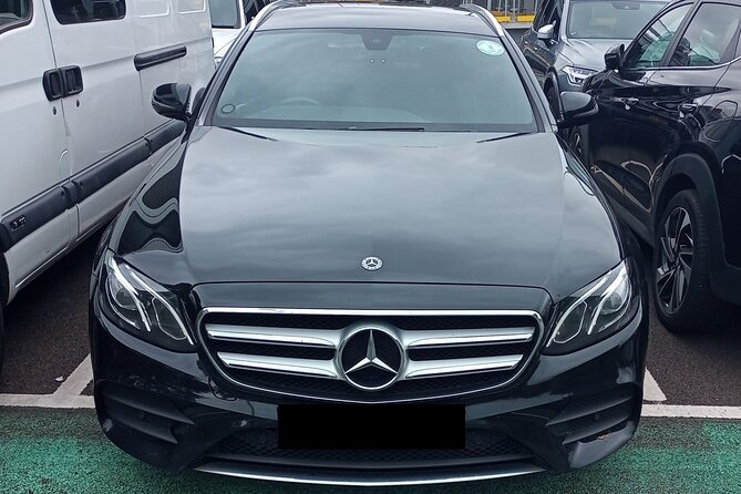 One Way Taxi Transfer from Gatwick Airport to Heathrow Airport - A closer look at the airport-to-airport timing