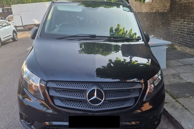 One Way Taxi Transfer from Gatwick Airport to London - Why a private ride can make Gatwick easier