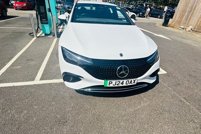 One Way Taxi Transfer from Heathrow Airport to City Airport - Booking details that can prevent trouble