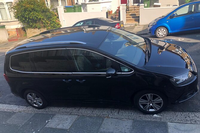 One Way Taxi Transfer from Heathrow Airport to Gatwick Airport - Key points to know before booking