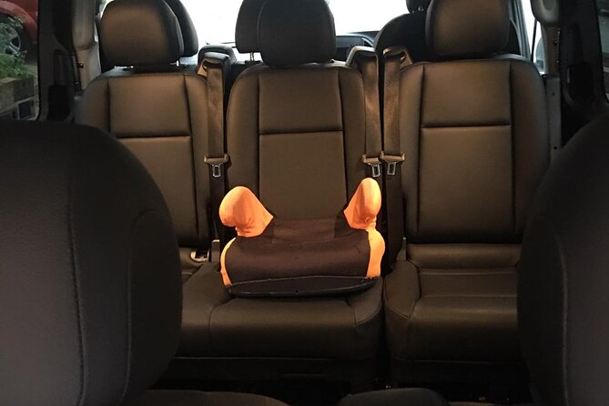 One Way Taxi Transfer from Heathrow Airport to Gatwick Airport - Who should book this airport transfer?