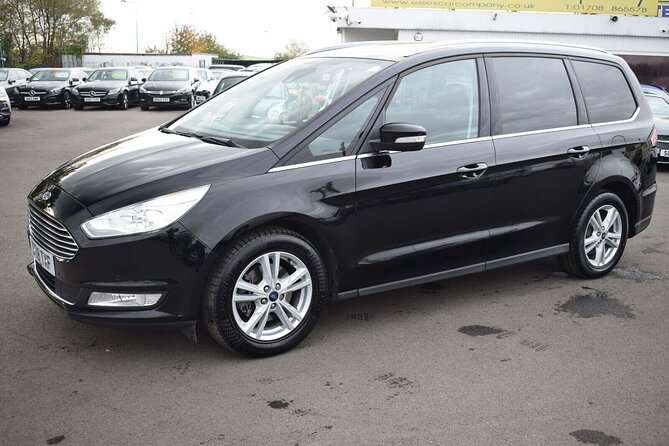 One Way Taxi Transfer from Heathrow Airport to London - Who should book this Heathrow transfer