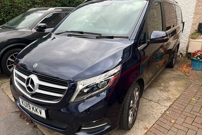 One Way Taxi Transfer from London Luton Airport to London City - Who will appreciate this service most