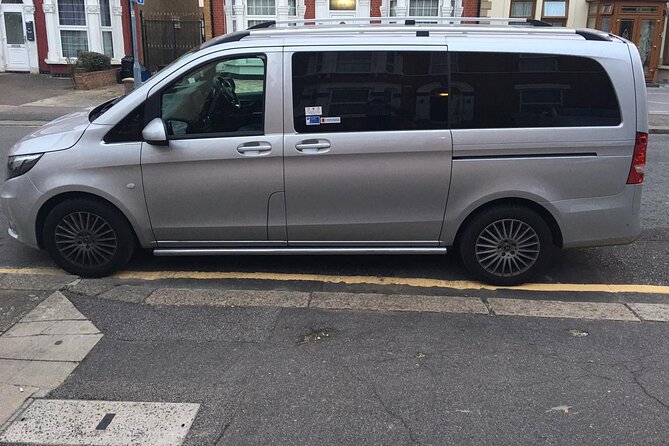 One Way Taxi Transfer from London to Heathrow Airport - Booking details you should get right