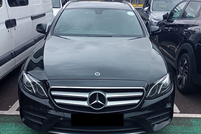 One Way Taxi Transfer from London to Stansted Airport - Why the direct ride can be worth the price