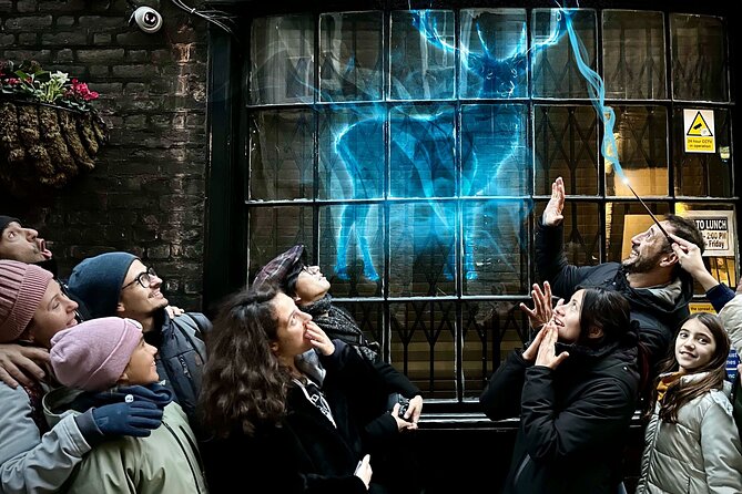 Original Harry Potter Locations Tour : Guided Tour of York - What this York Harry Potter tour really is