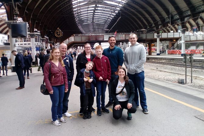 Original Harry Potter Locations Tour : Guided Tour of York - Who will enjoy it most?