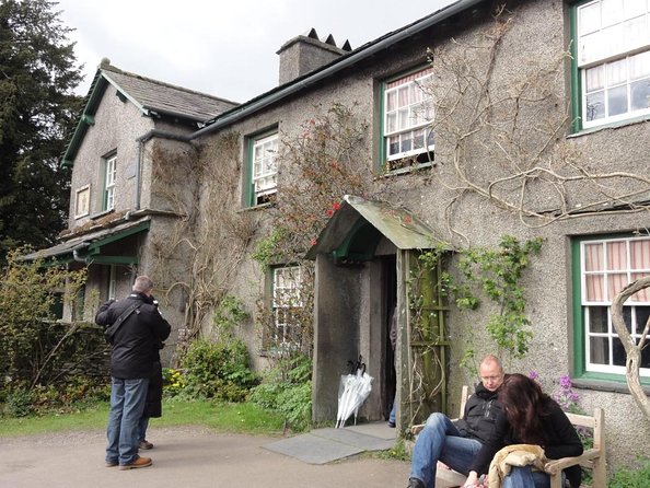 Overnight Lake District with Cream Tea and Cruise from London - Why this two-day Lake District trip works