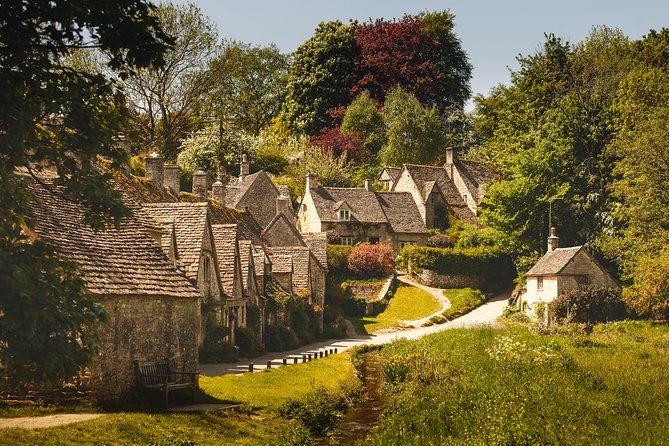 Oxford and Traditional Cotswolds Villages Small-Group Day Tour from London - Who will get the most from this day