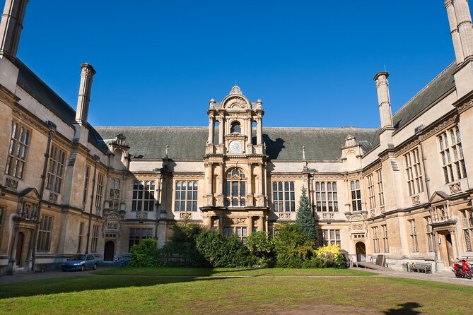 Oxford by Rail Day Tour with Harry Potter Insights Tour - Who will enjoy this format most?