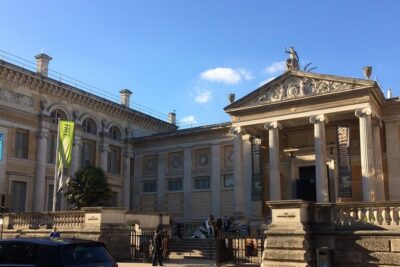 Oxford Official University & City Tour