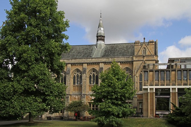 Oxford, Shakespeare Country & Warwick castle private Tour - Who will enjoy this Oxford, Stratford and Warwick route?