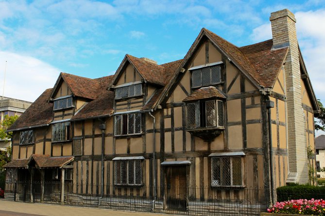 Oxford, Stratford, Cotswolds & Warwick Castle Tour from London - Oxford gives you cobbles, colleges, and context
