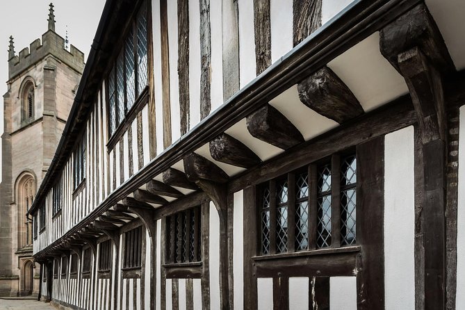 Oxford, Stratford-upon-Avon & Cotswolds Day Trip from London - How the pace affects the value