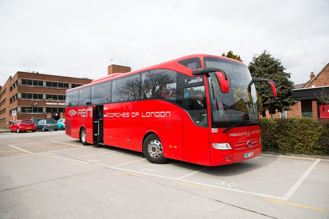 Oxford, Stratford-upon-Avon, Cotswolds & Warwick Castle Day Trip - How to get the best value from the $109.62 price