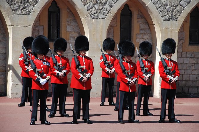 Oxford, Windsor and Eton - Day Tour from Brighton - Who should book this tour?